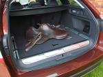 Peugeot 508 RXH 2012 года (UK)